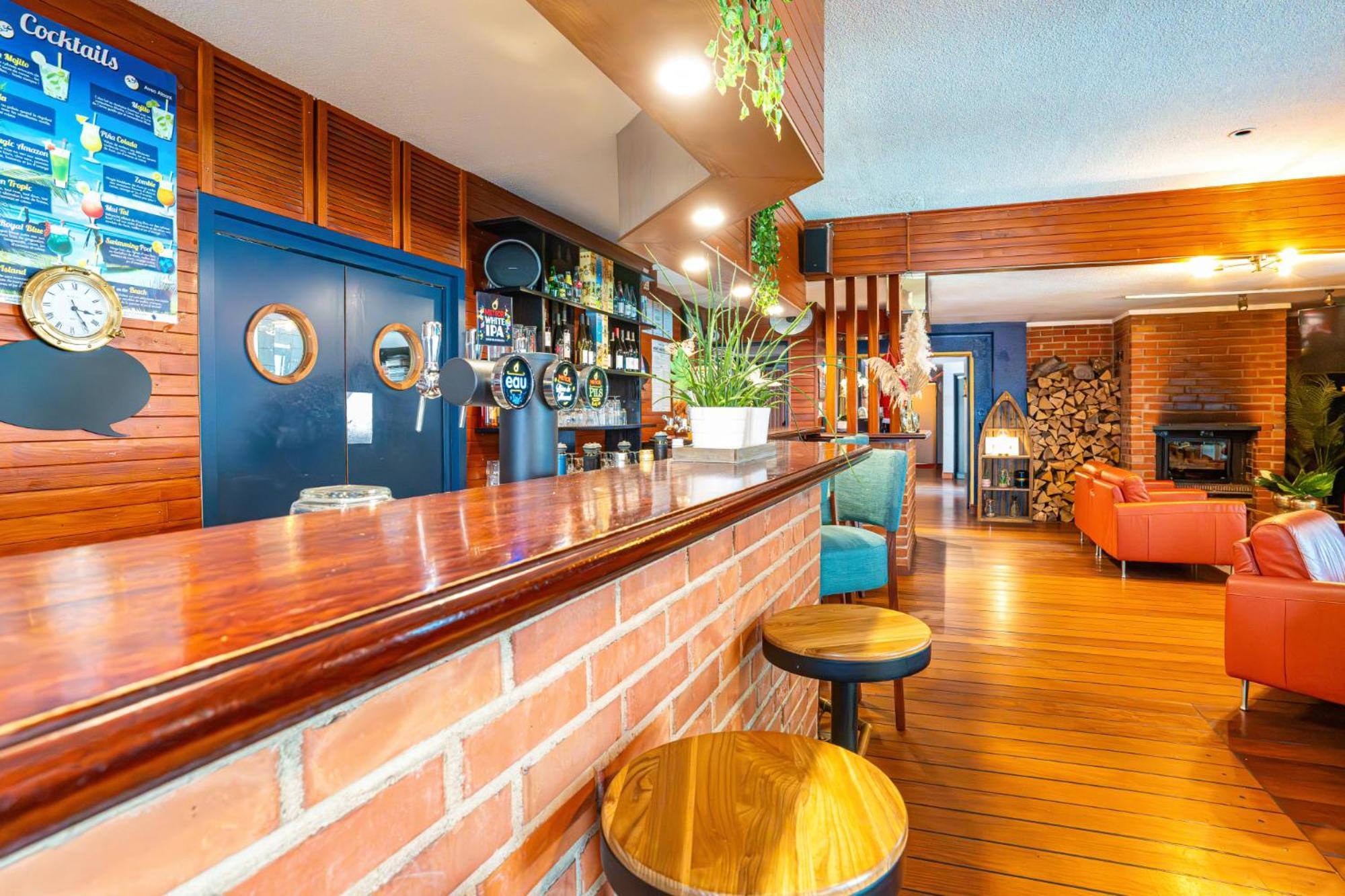 Hotel Restaurant Argos, Strasbourg Nord Vendenheim Exteriér fotografie